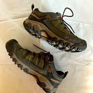 Keen Men's Targhee II Waterproof